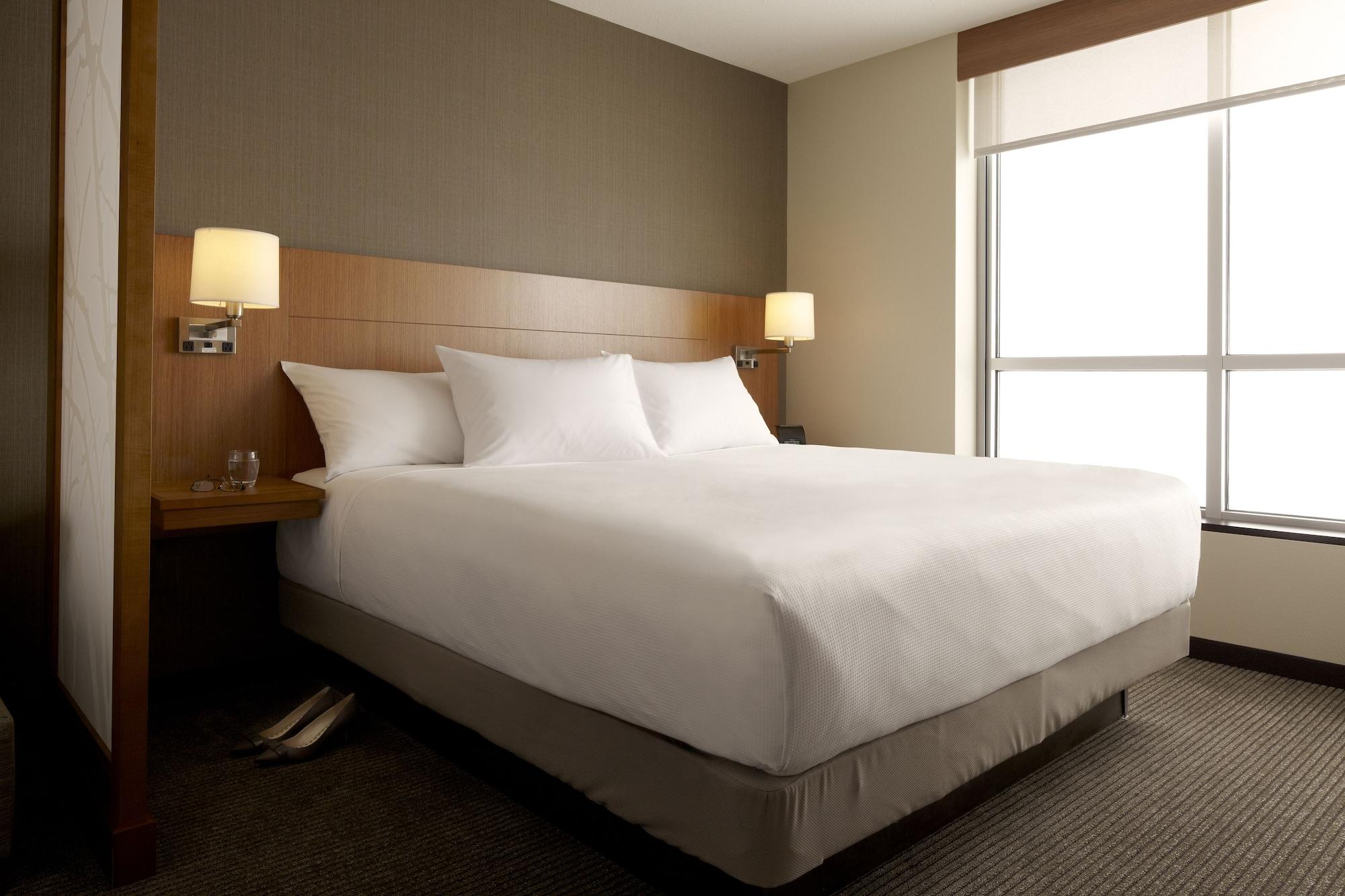 Hyatt Place Dallas North By The Galleria Addison Exterior photo