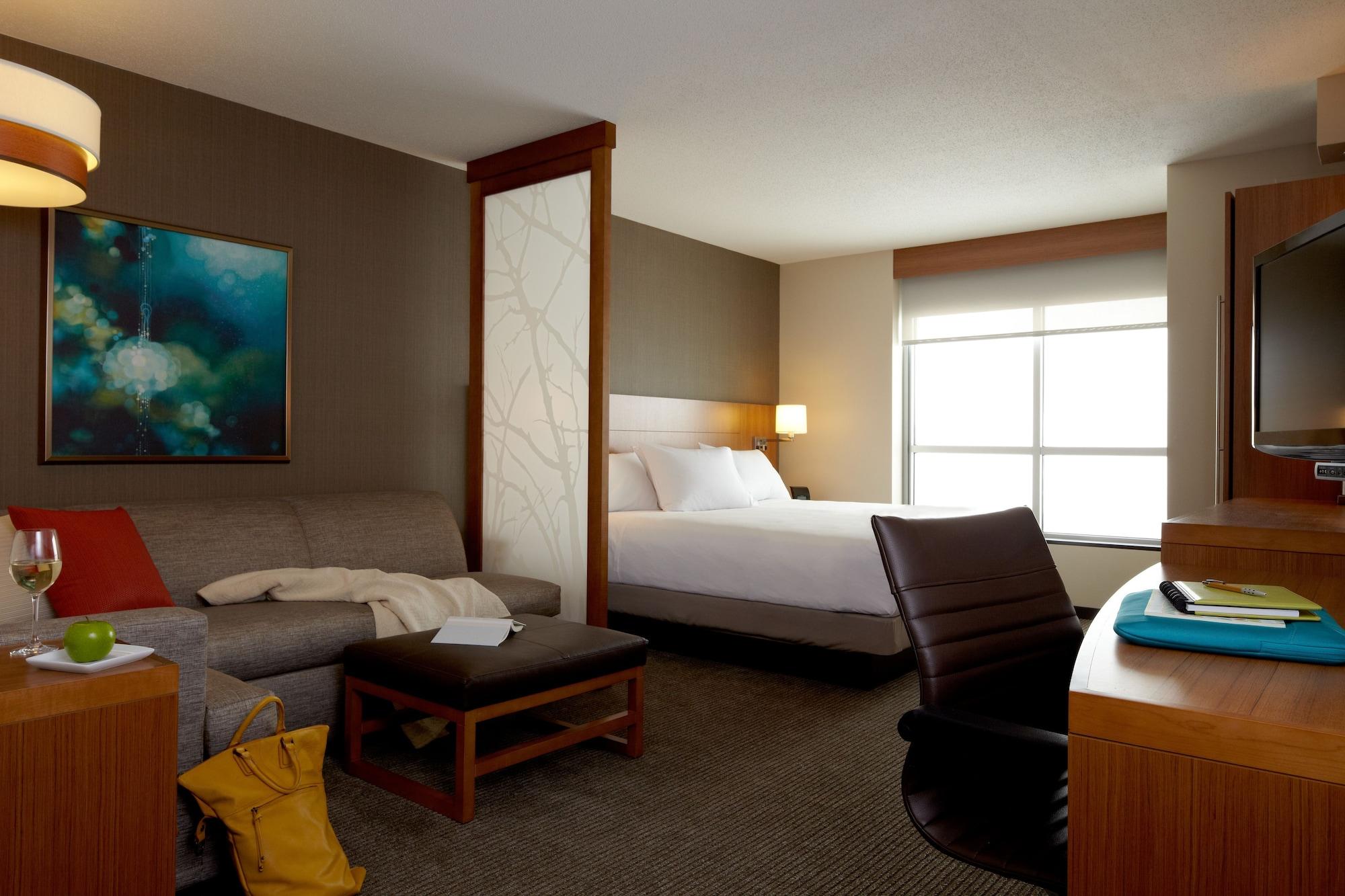 Hyatt Place Dallas North By The Galleria Addison Exterior photo