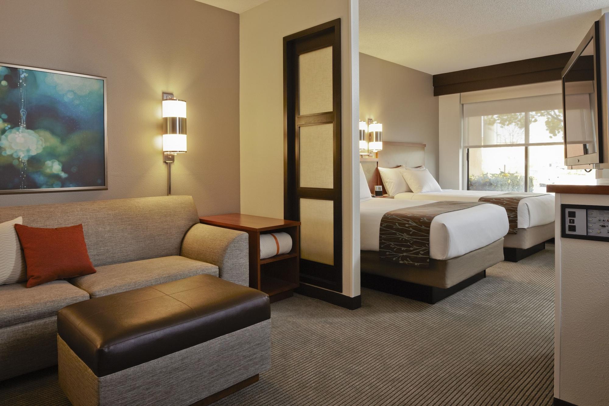Hyatt Place Dallas North By The Galleria Addison Exterior photo