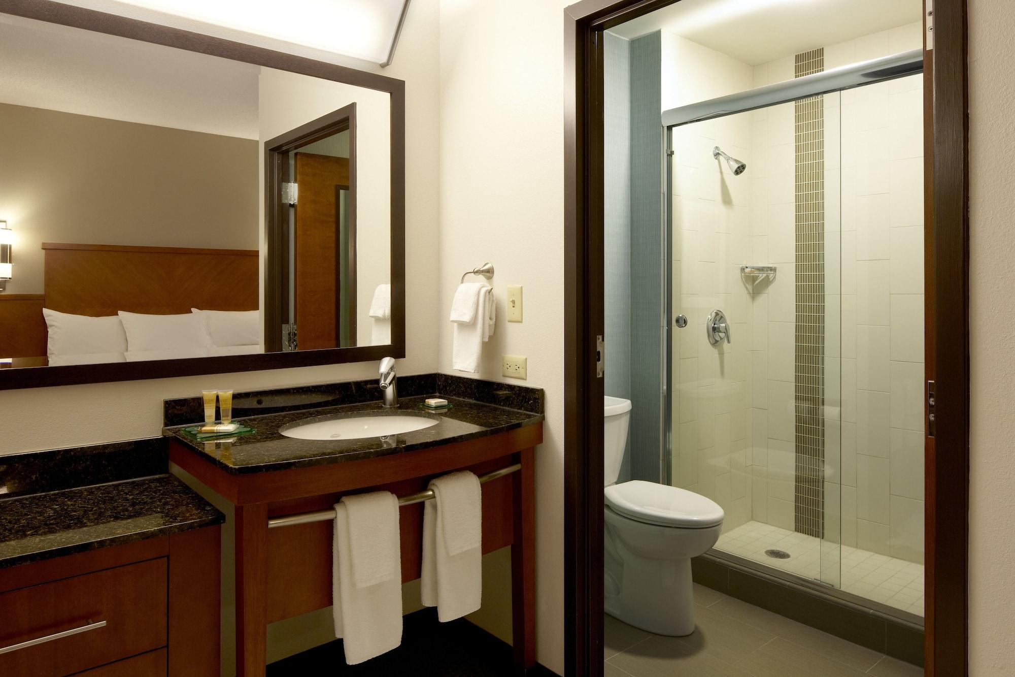 Hyatt Place Dallas North By The Galleria Addison Exterior photo