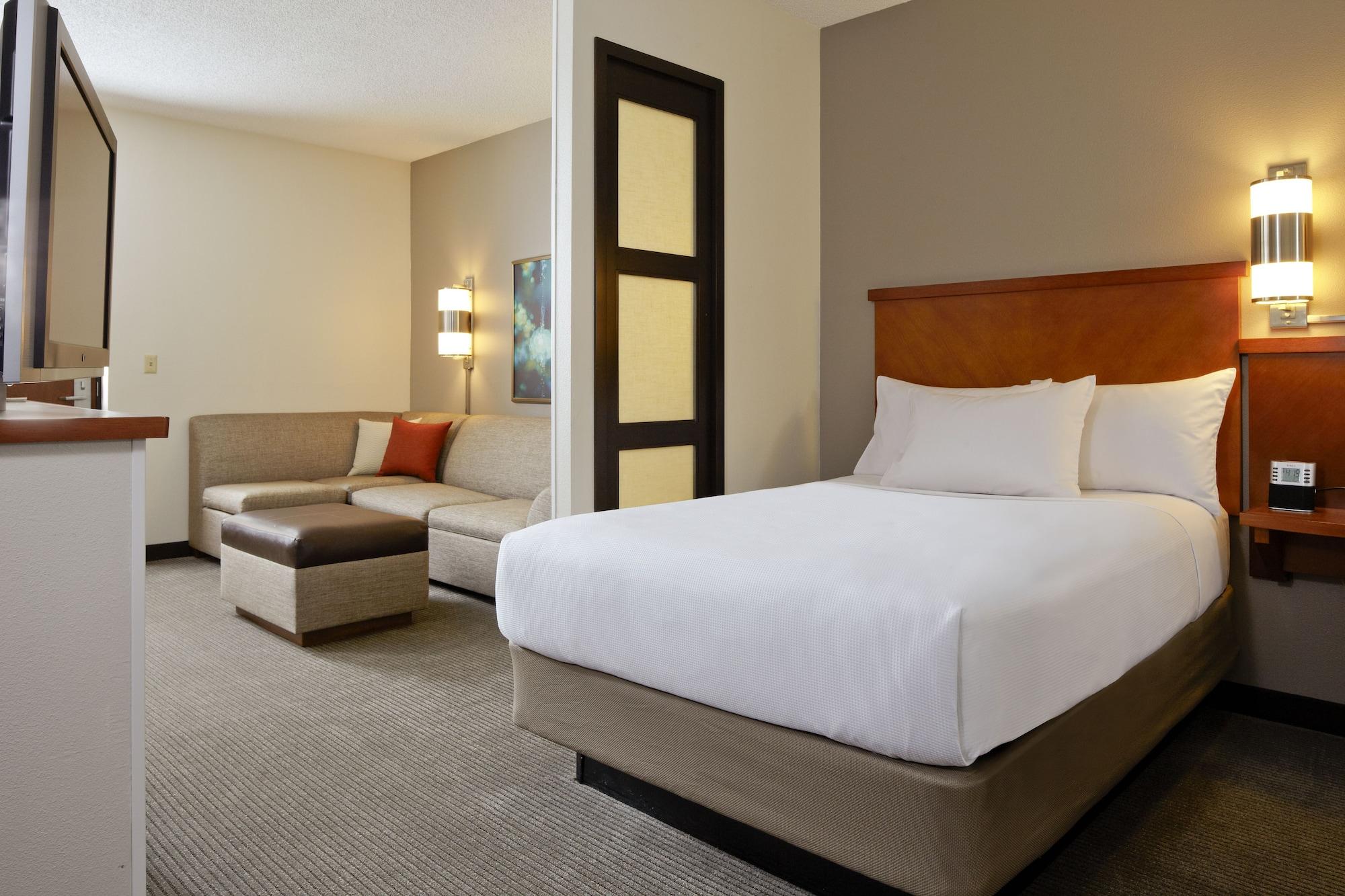 Hyatt Place Dallas North By The Galleria Addison Exterior photo