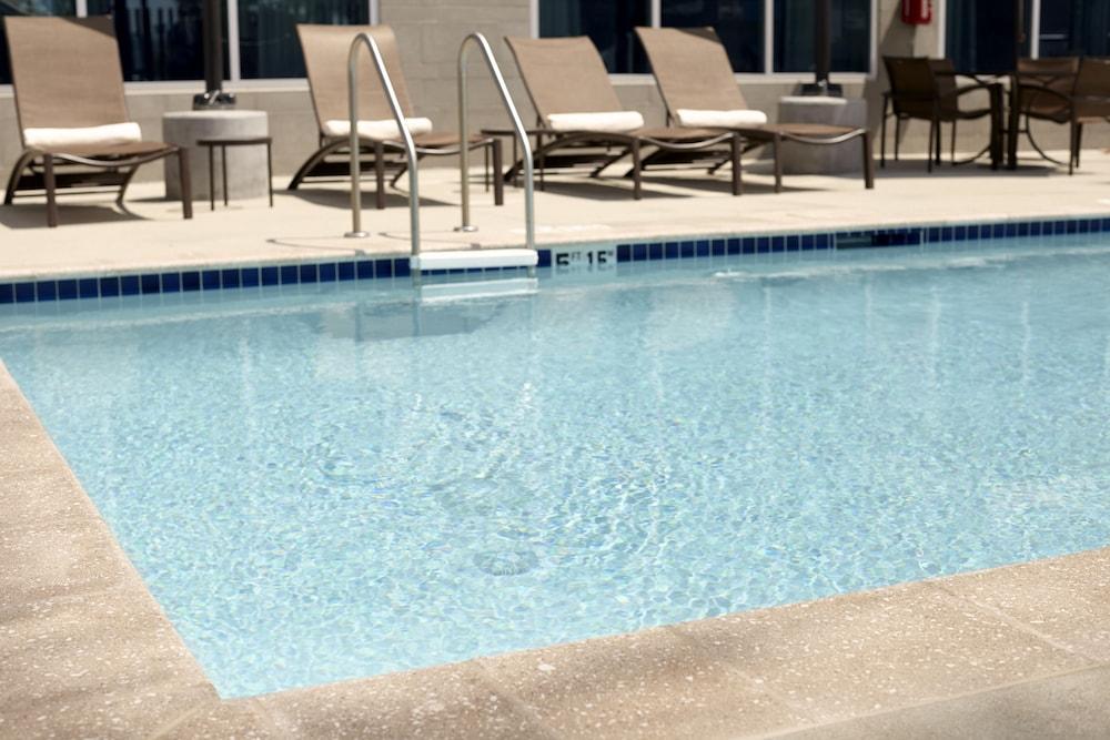 Hyatt Place Dallas North By The Galleria Addison Exterior photo