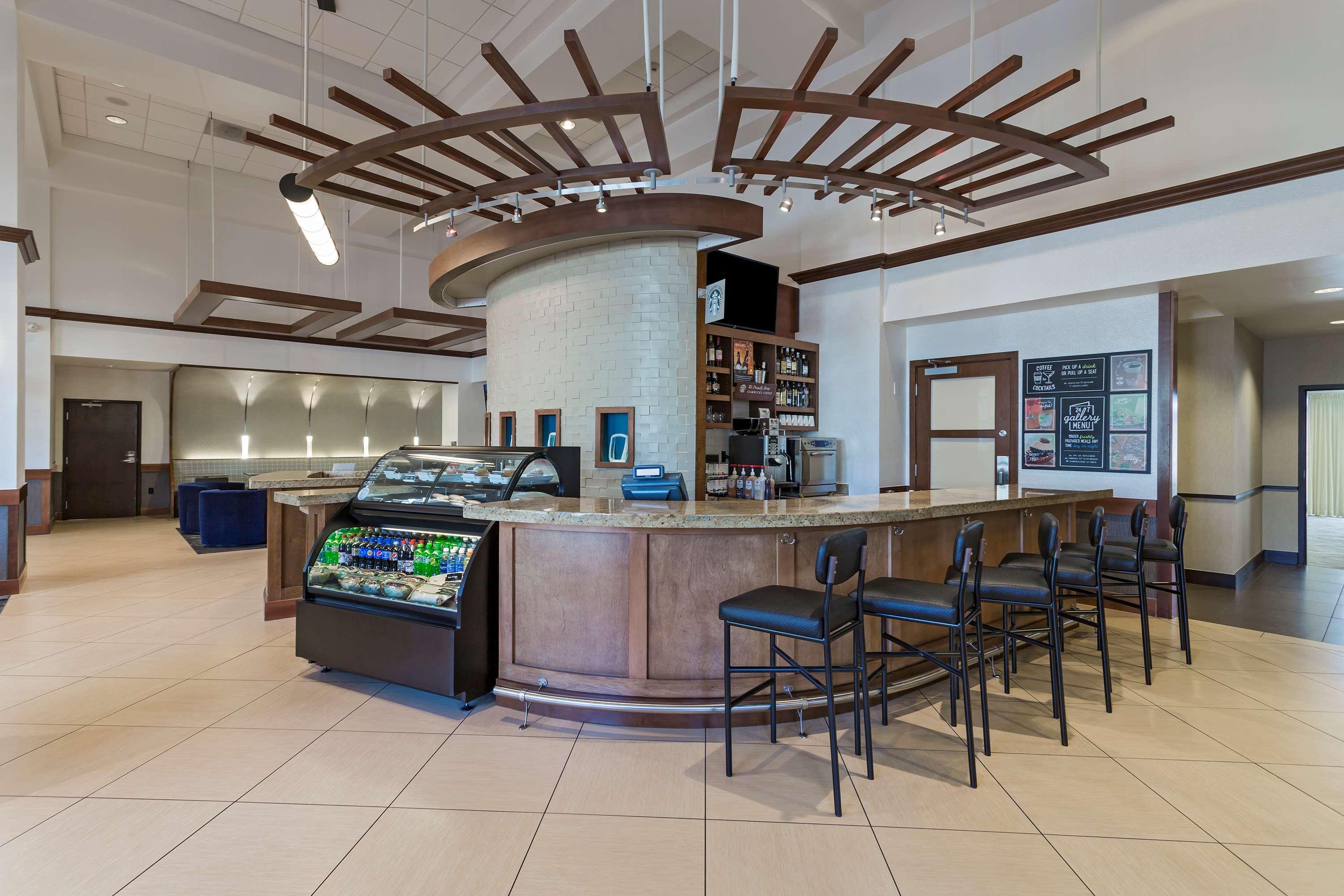 Hyatt Place Dallas North By The Galleria Addison Exterior photo