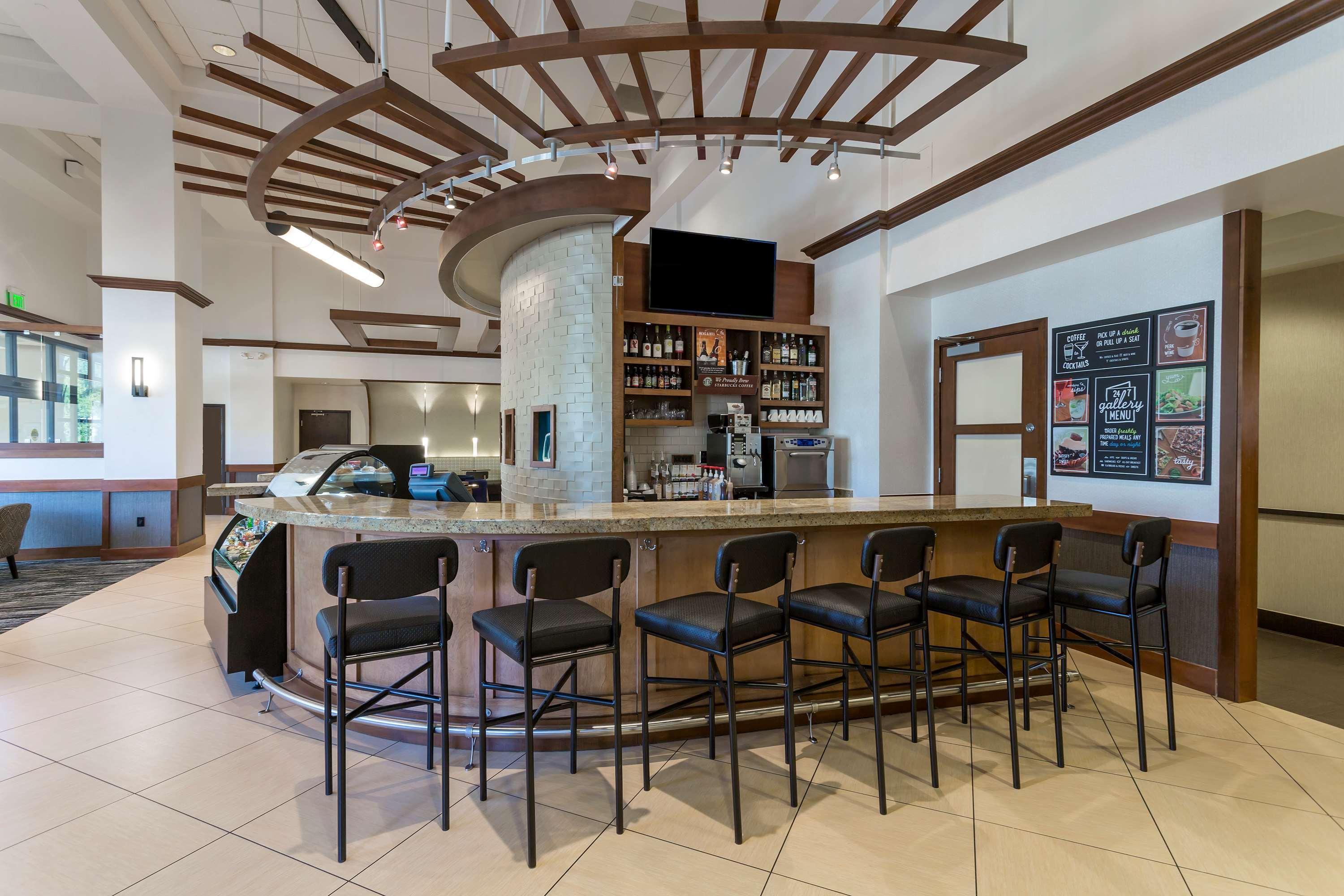 Hyatt Place Dallas North By The Galleria Addison Exterior photo