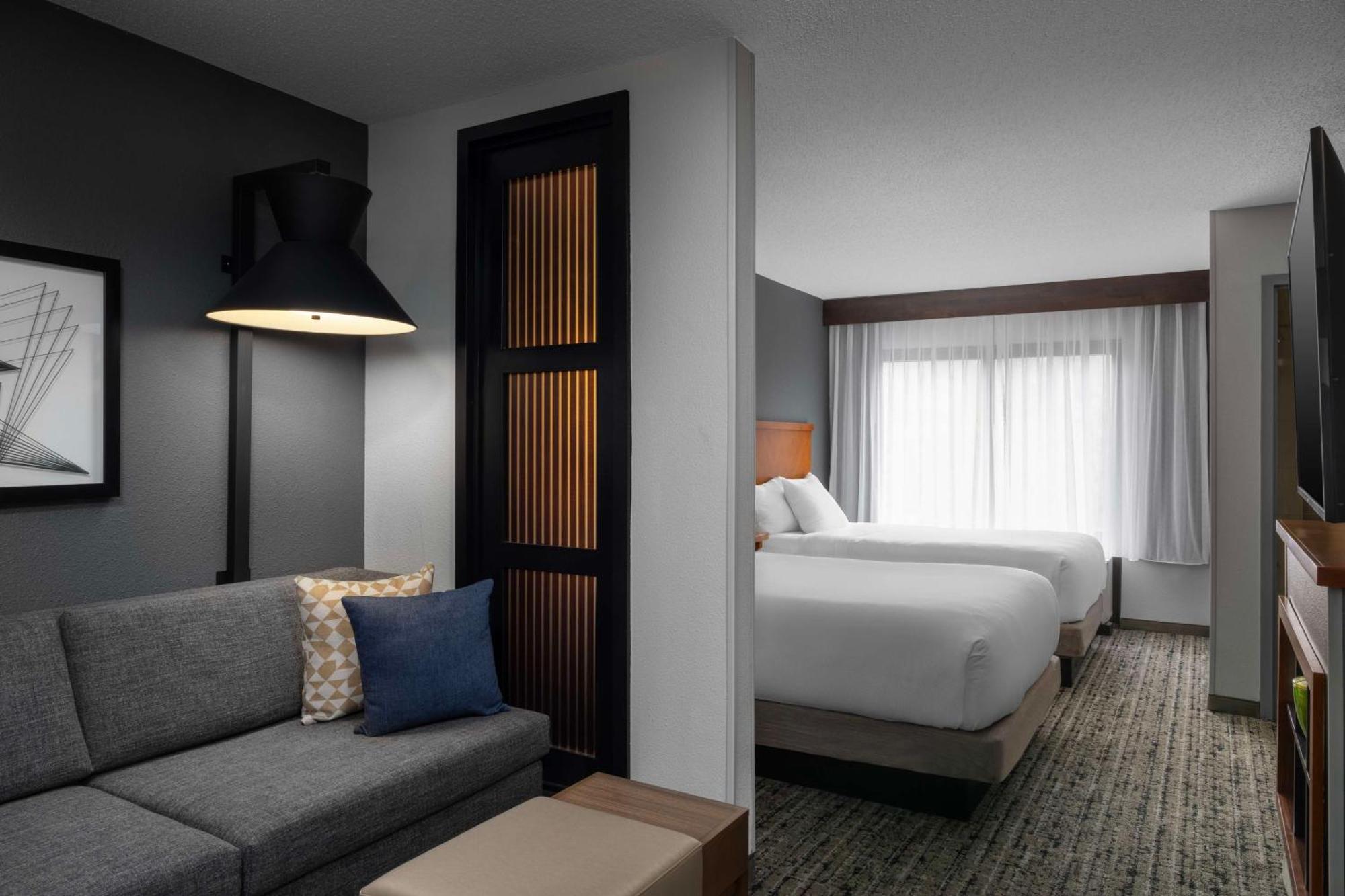 Hyatt Place Dallas North By The Galleria Addison Exterior photo