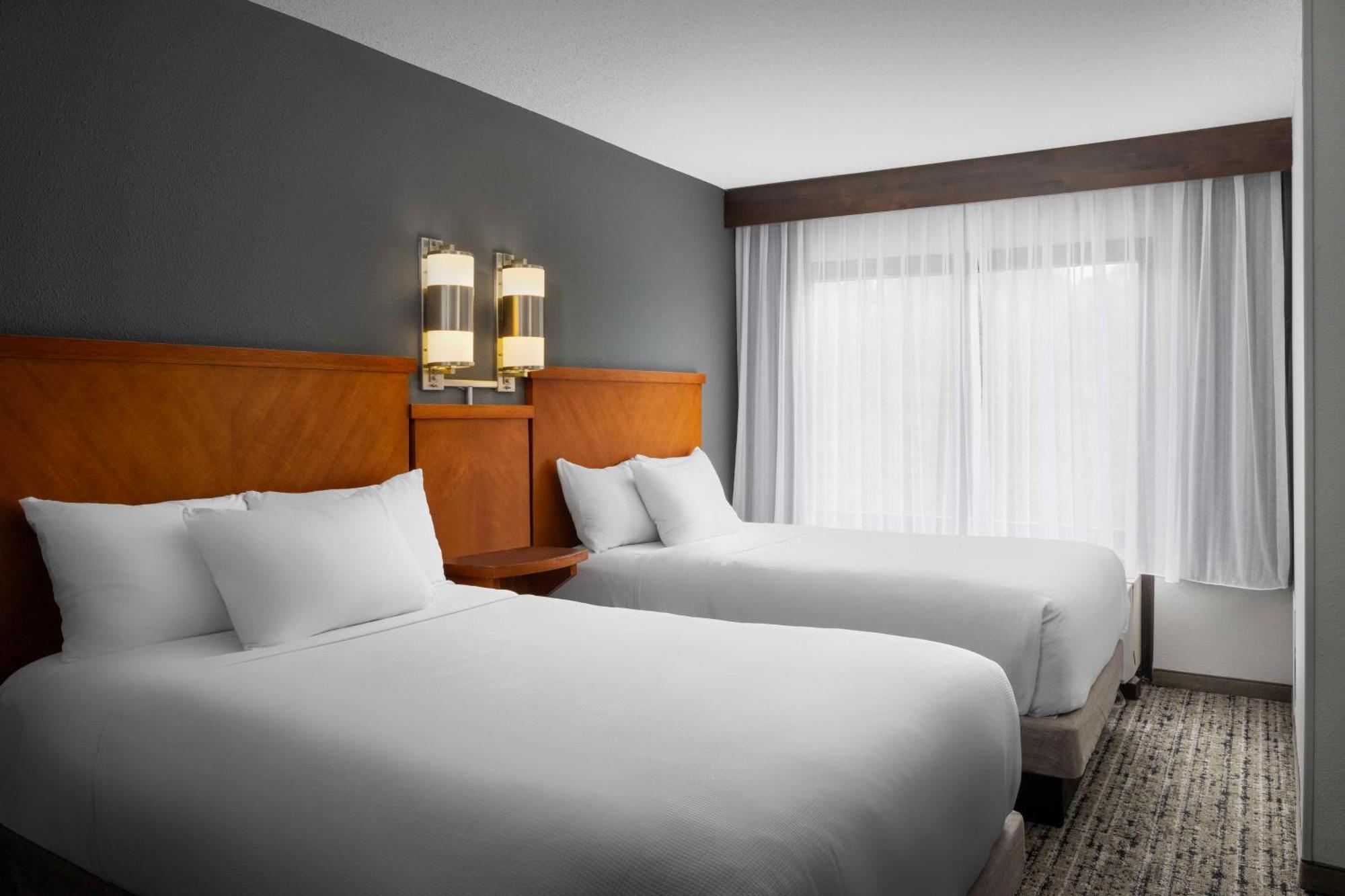 Hyatt Place Dallas North By The Galleria Addison Exterior photo