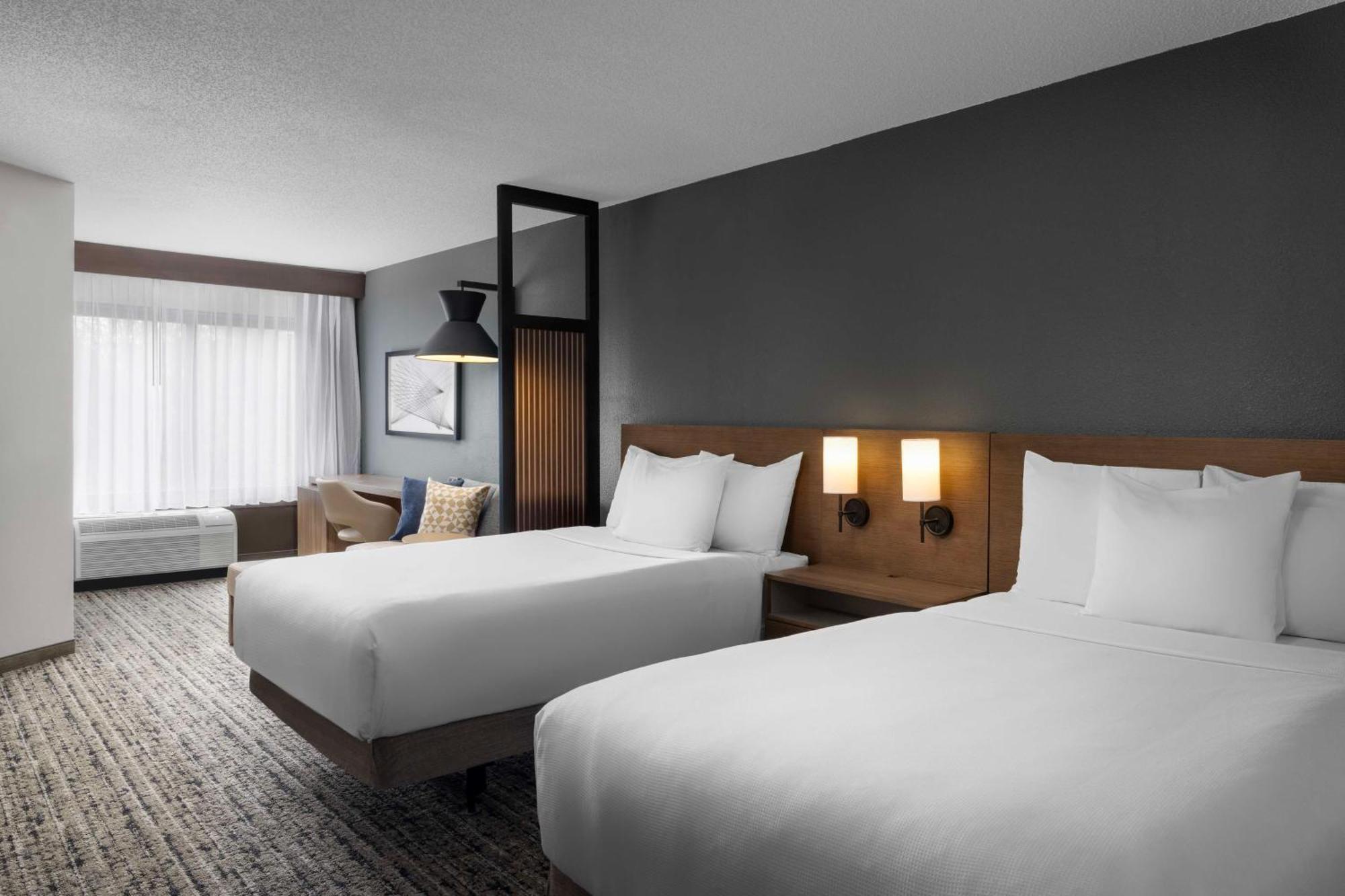Hyatt Place Dallas North By The Galleria Addison Exterior photo
