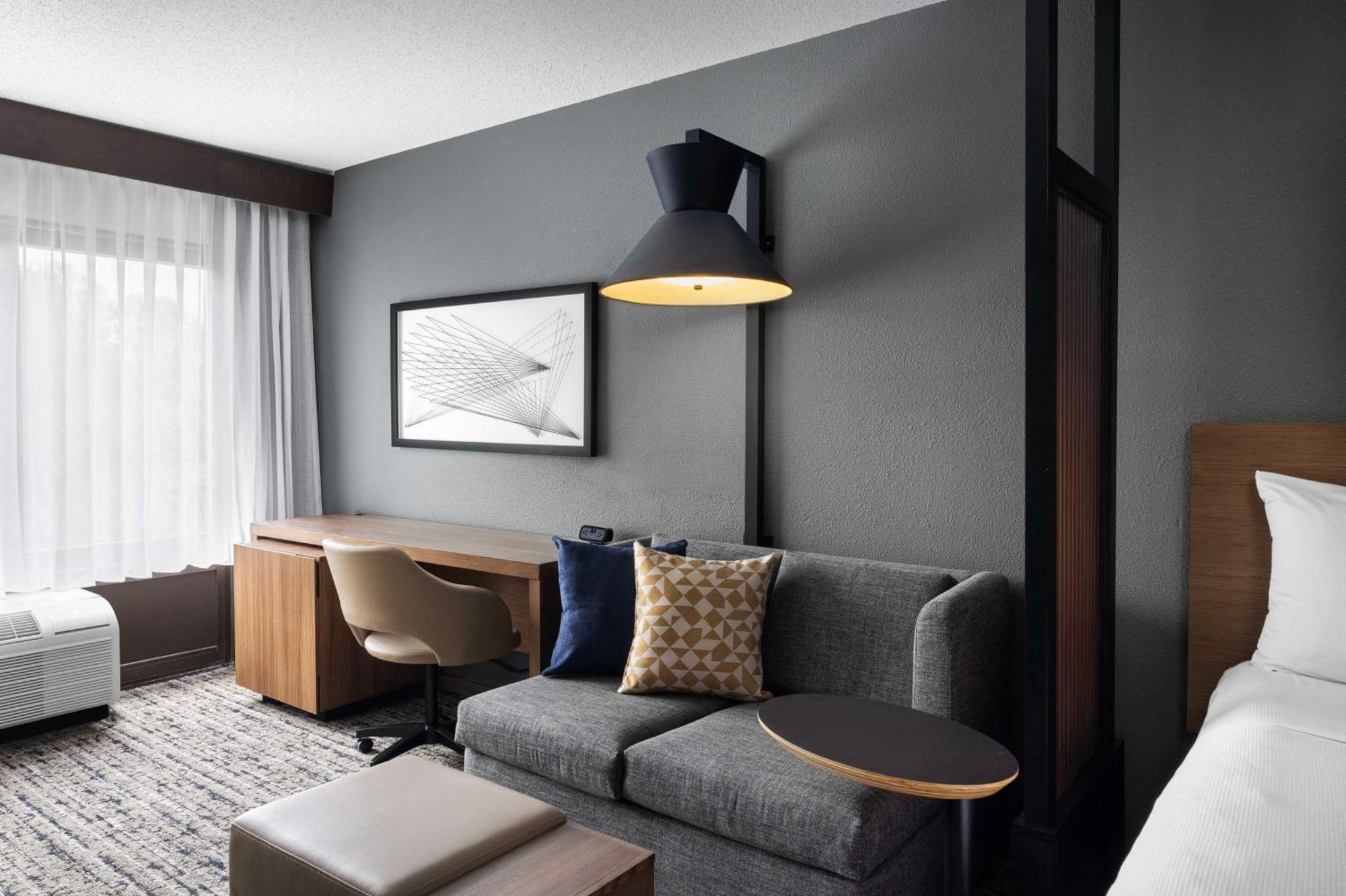 Hyatt Place Dallas North By The Galleria Addison Exterior photo