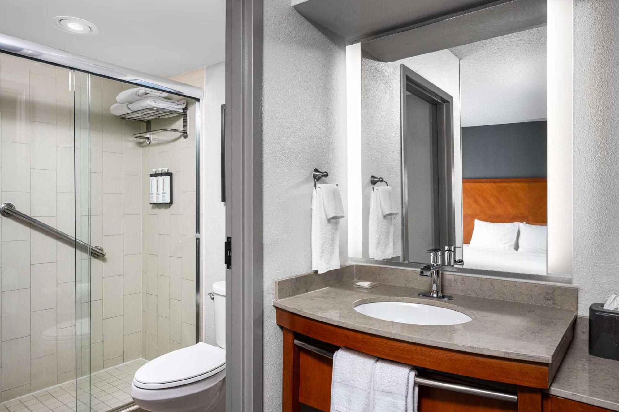Hyatt Place Dallas North By The Galleria Addison Exterior photo