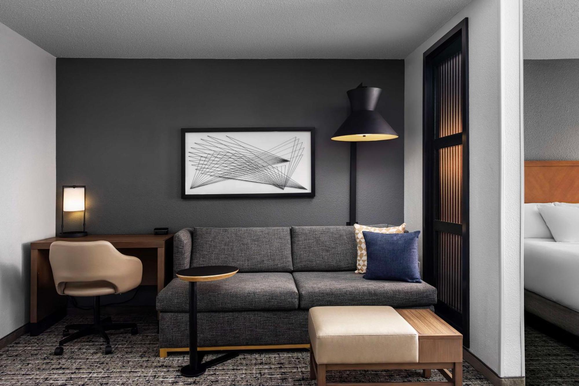 Hyatt Place Dallas North By The Galleria Addison Exterior photo