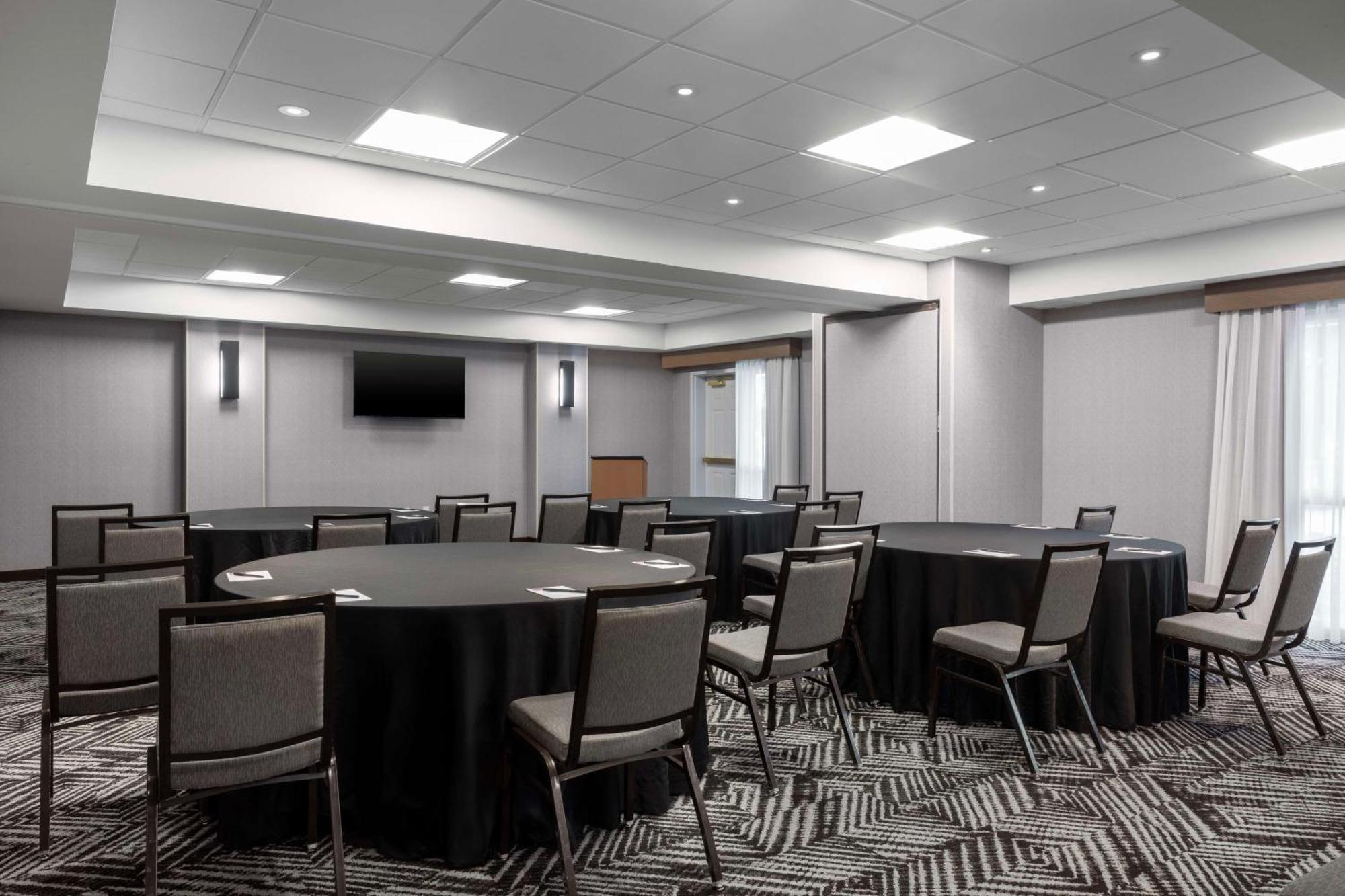 Hyatt Place Dallas North By The Galleria Addison Exterior photo