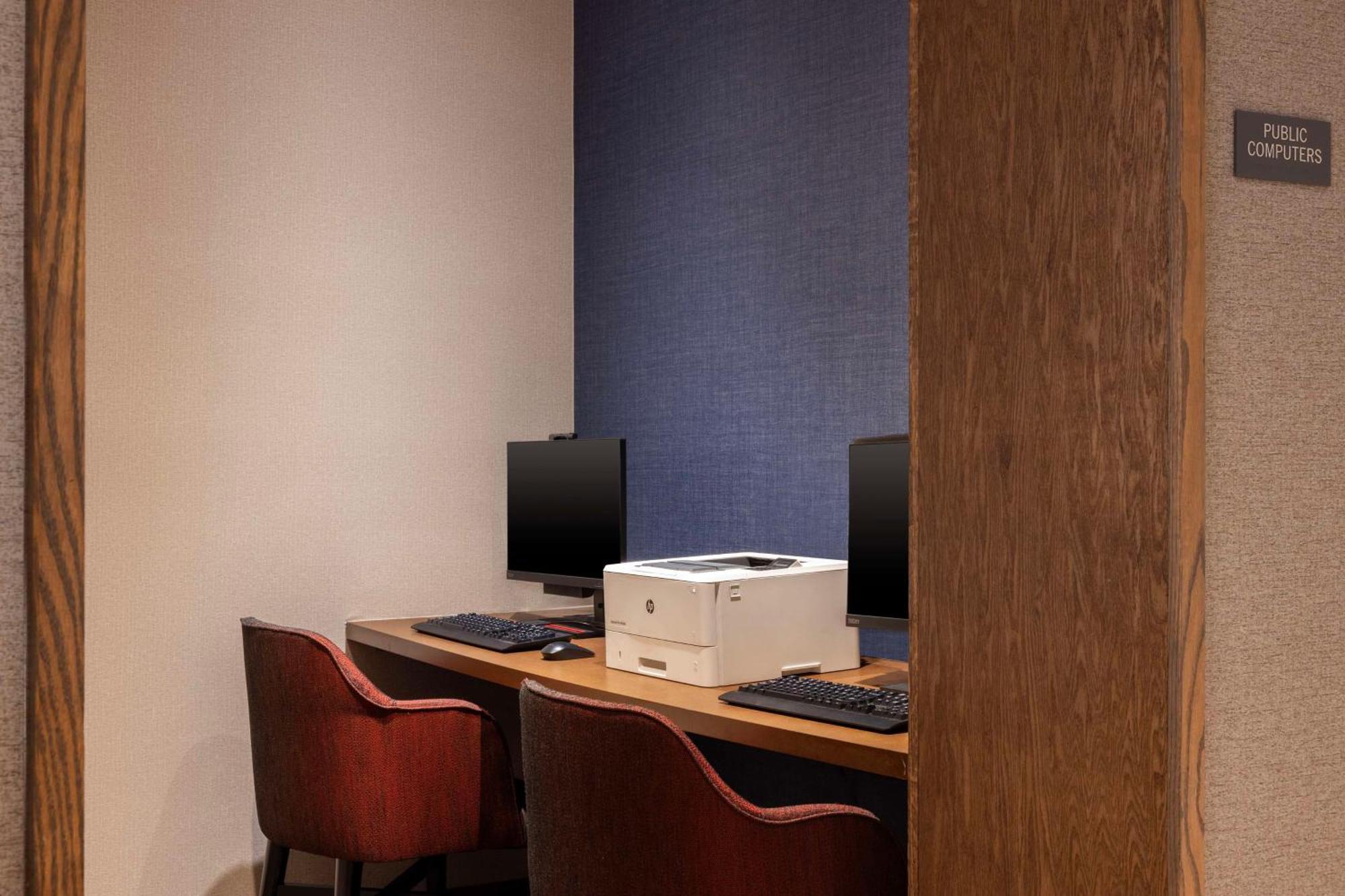 Hyatt Place Dallas North By The Galleria Addison Exterior photo