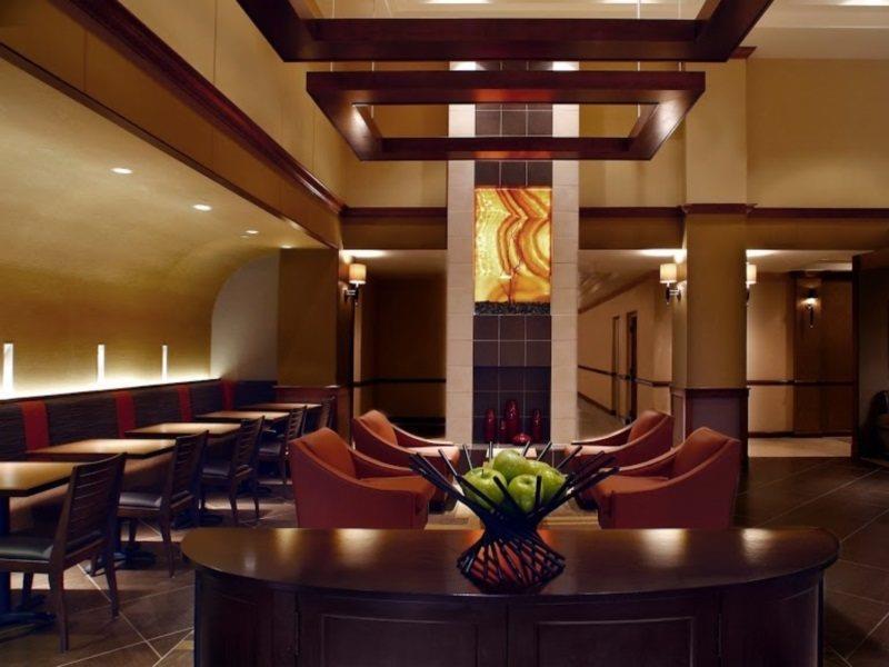 Hyatt Place Dallas North By The Galleria Addison Exterior photo