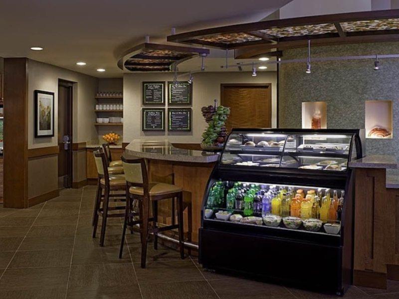 Hyatt Place Dallas North By The Galleria Addison Exterior photo