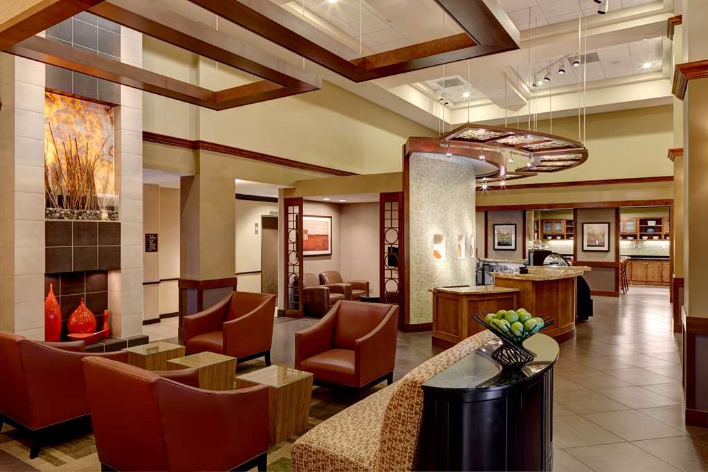Hyatt Place Dallas North By The Galleria Addison Exterior photo