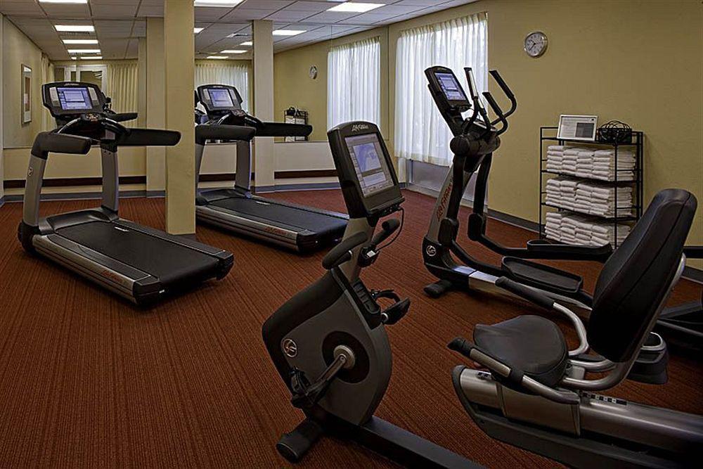 Hyatt Place Dallas North By The Galleria Addison Facilities photo